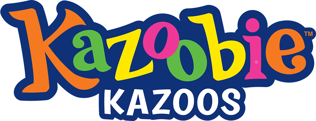 Kazoobie Kazoos