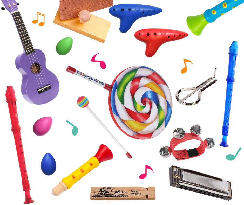 Collections – Kazoobie Kazoos