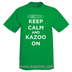 Kazoo Apparel