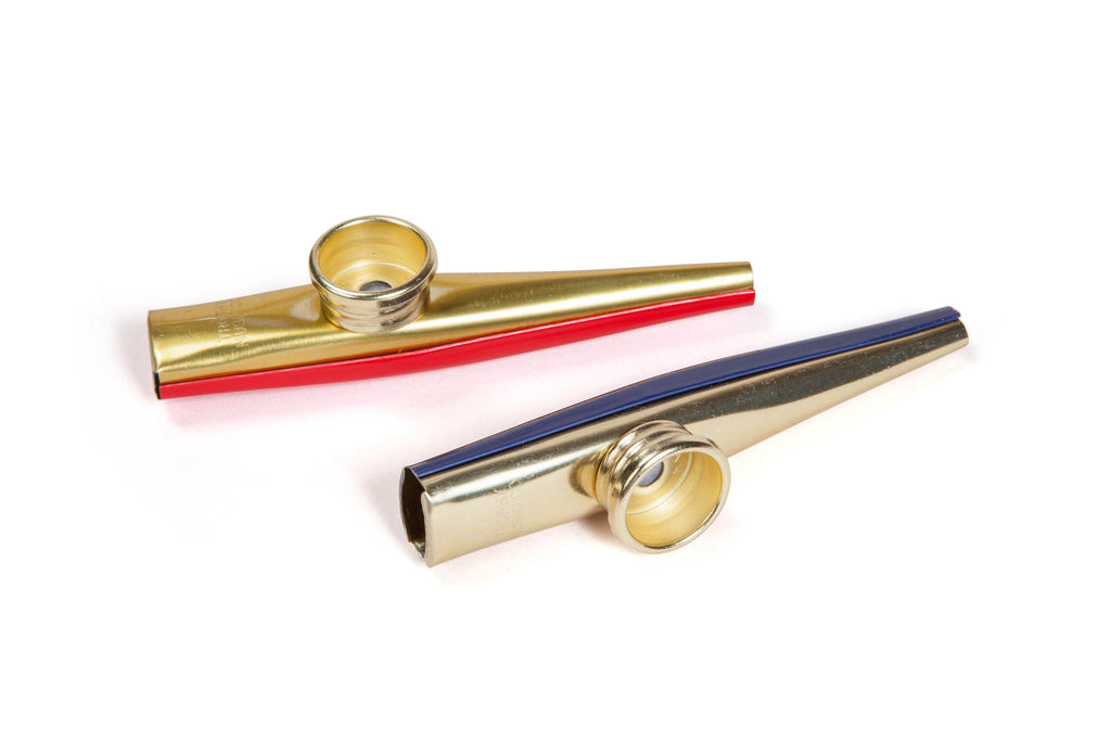 Custom Kazoos Collections – Kazoobie Kazoos