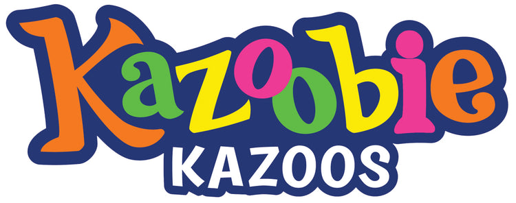 Kazoobie Kazoos