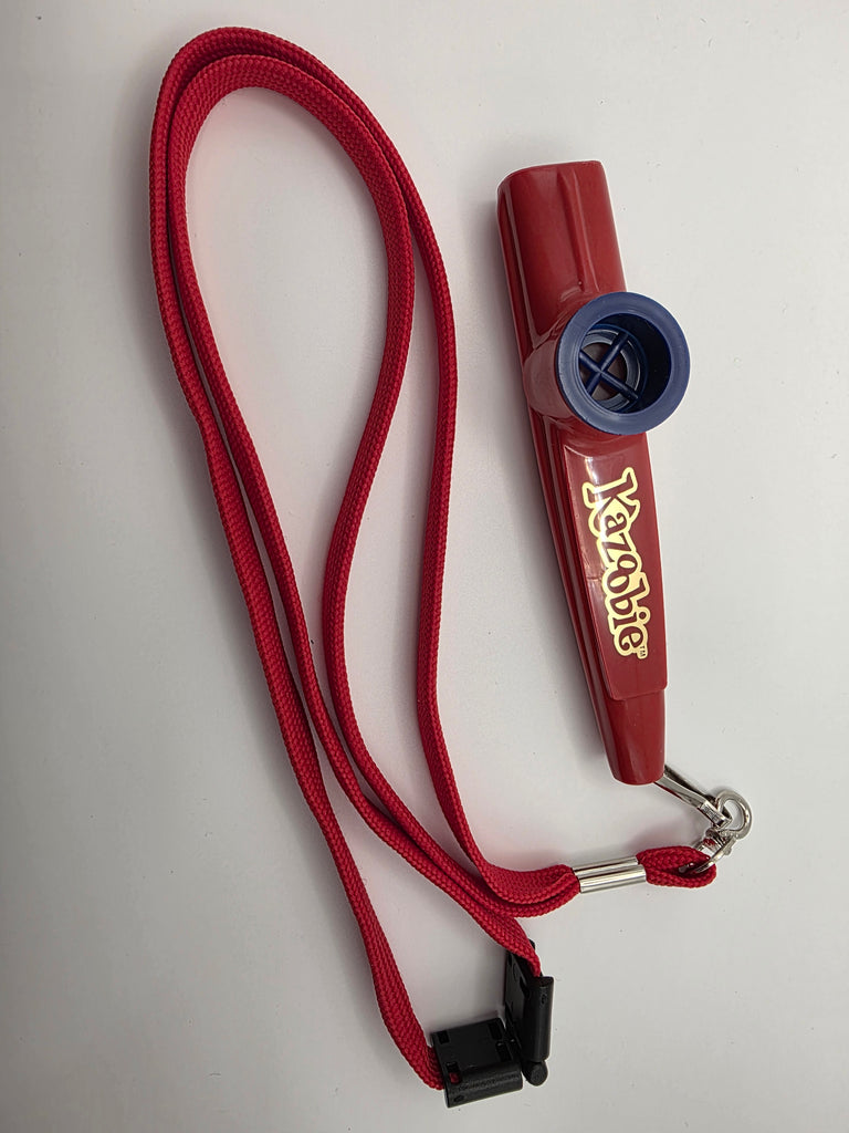 Kazoobie Kazoos