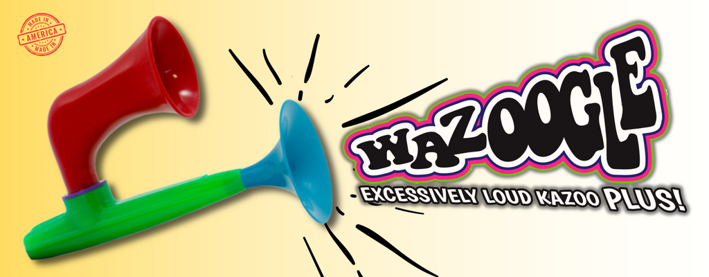 The Kazoobie Universal Kazoo Klip – Kazoobie Kazoos