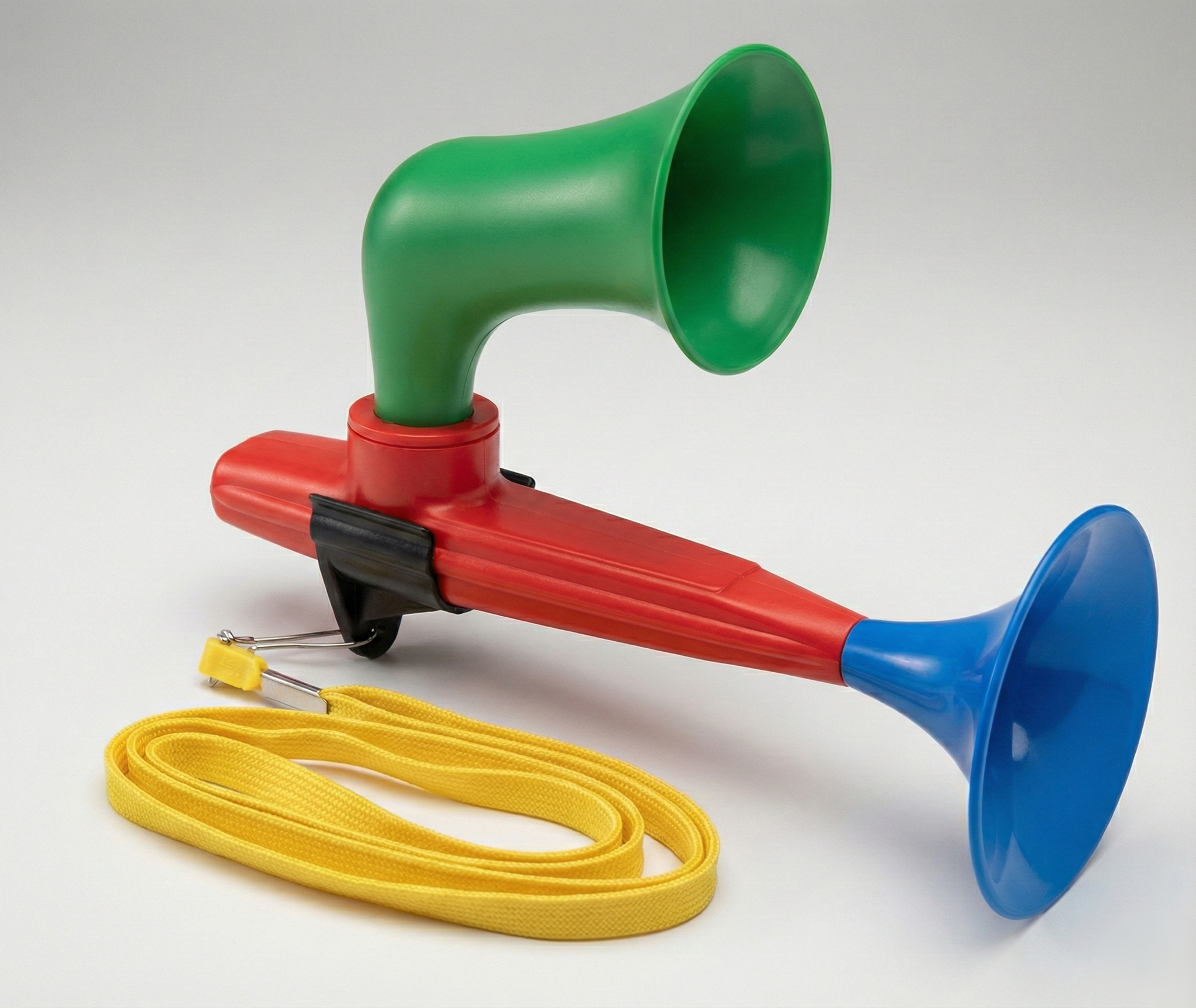 Kazoobie Kazoos