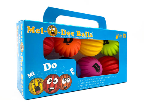 Mel-O-Dee-Balls