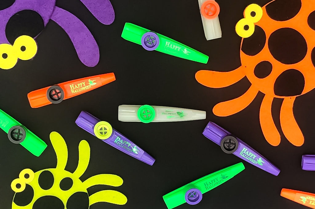 Custom Kazoos Fun Imprinted Kazoos – Kazoobie Kazoos