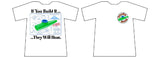 Kazoobie Kazoos T-Shirt