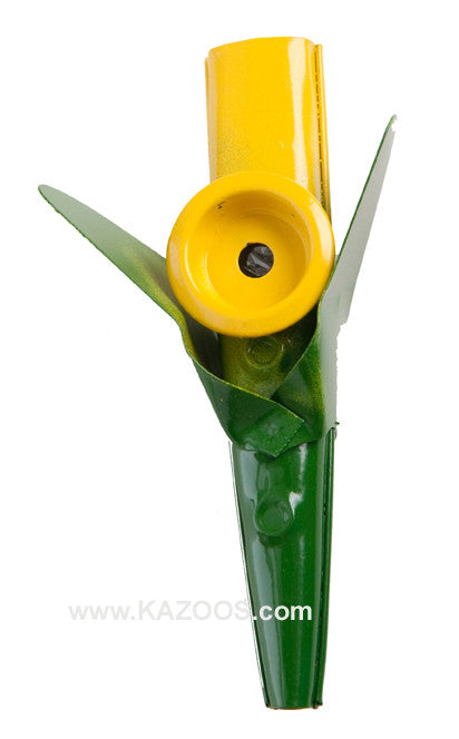 Metal kazoo hotsell