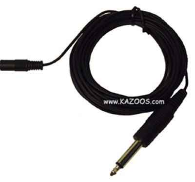 Replacement Cable For The Electric Kazoo