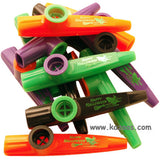 Happy Halloween (Bag of 25 Kazoos) <br>