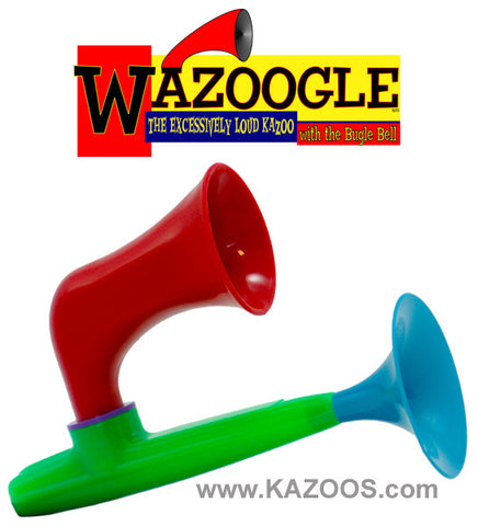 The Wazoogle