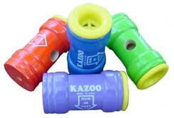 Toycrafter Wooden Kazoo