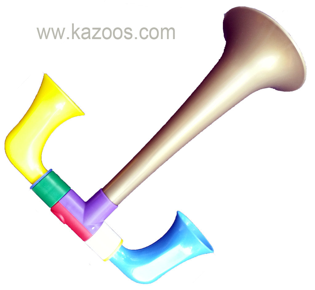 Krazy Kazoo - Blind box Kazoo
