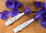 Wedding Bugle Bells <br>(Bag of 25)