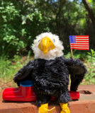 Special Edition Eagle Puppet  Kazoo