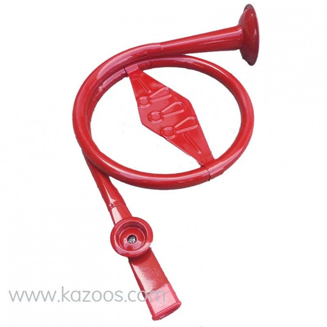 Metal French Horn Kazoo – Kazoobie Kazoos