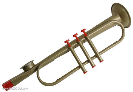 Trumpet kazoo deals