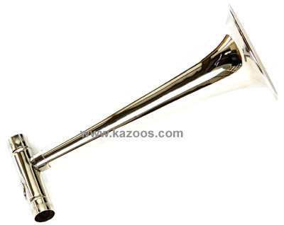 Kazoobie Metal KaZobo (Out Of Stock)