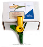 Metal Corn Kazoo