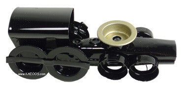 Metal Locomotive Kazoo
