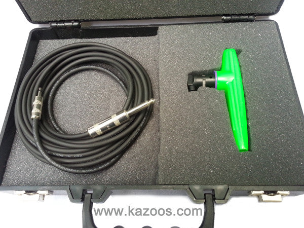Hummbucker Pro Electric Kazoo – Kazoobie Kazoos