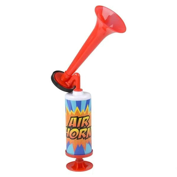 Air Horn Pump – Kazoobie Kazoos