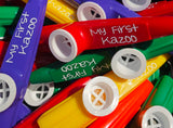 My First Kazoo