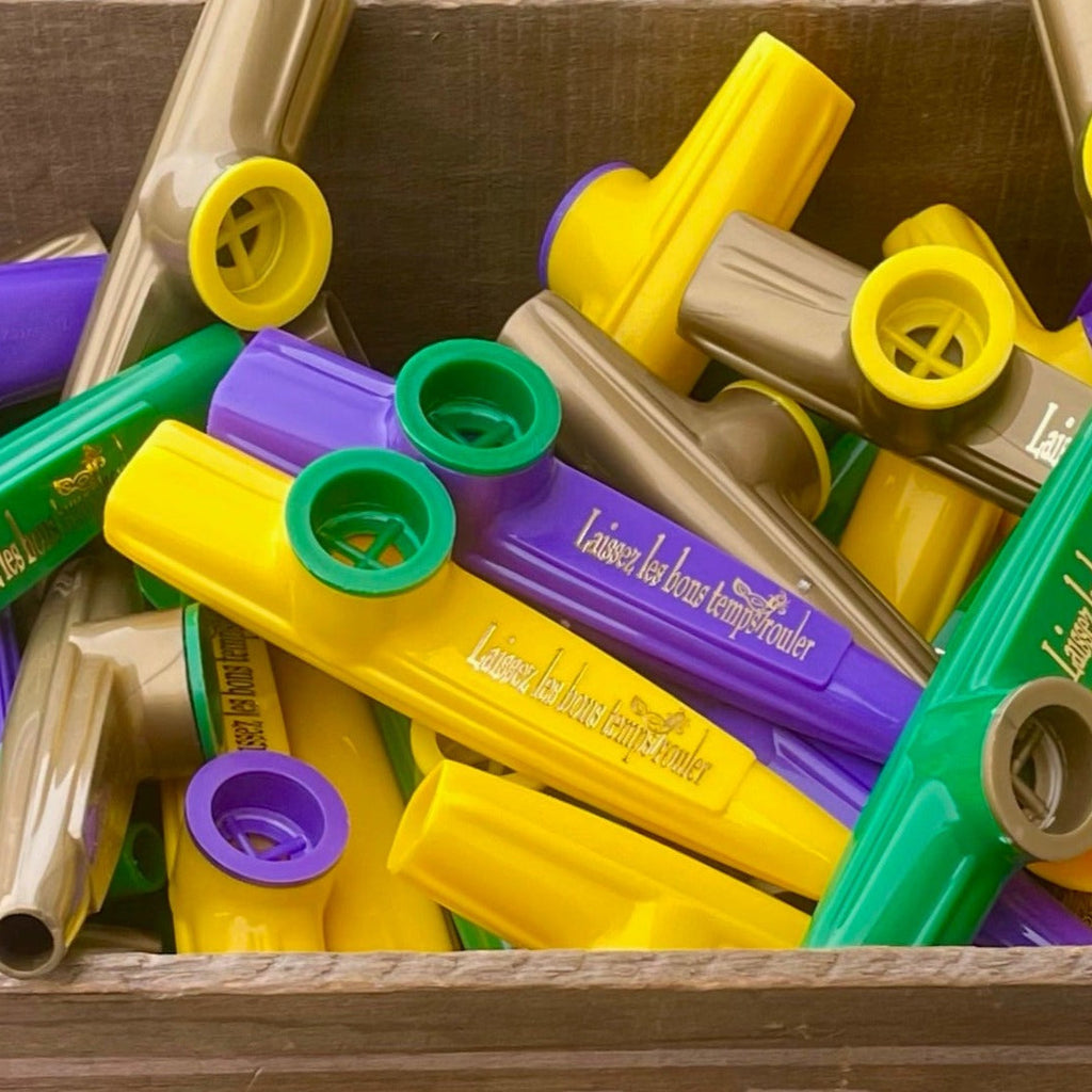 Custom Kazoos Fun Imprinted Kazoos – Kazoobie Kazoos