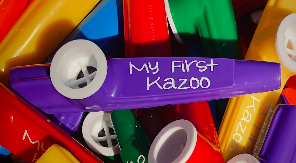 Custom Kazoos Fun Imprinted Kazoos – Page 2 – Kazoobie Kazoos