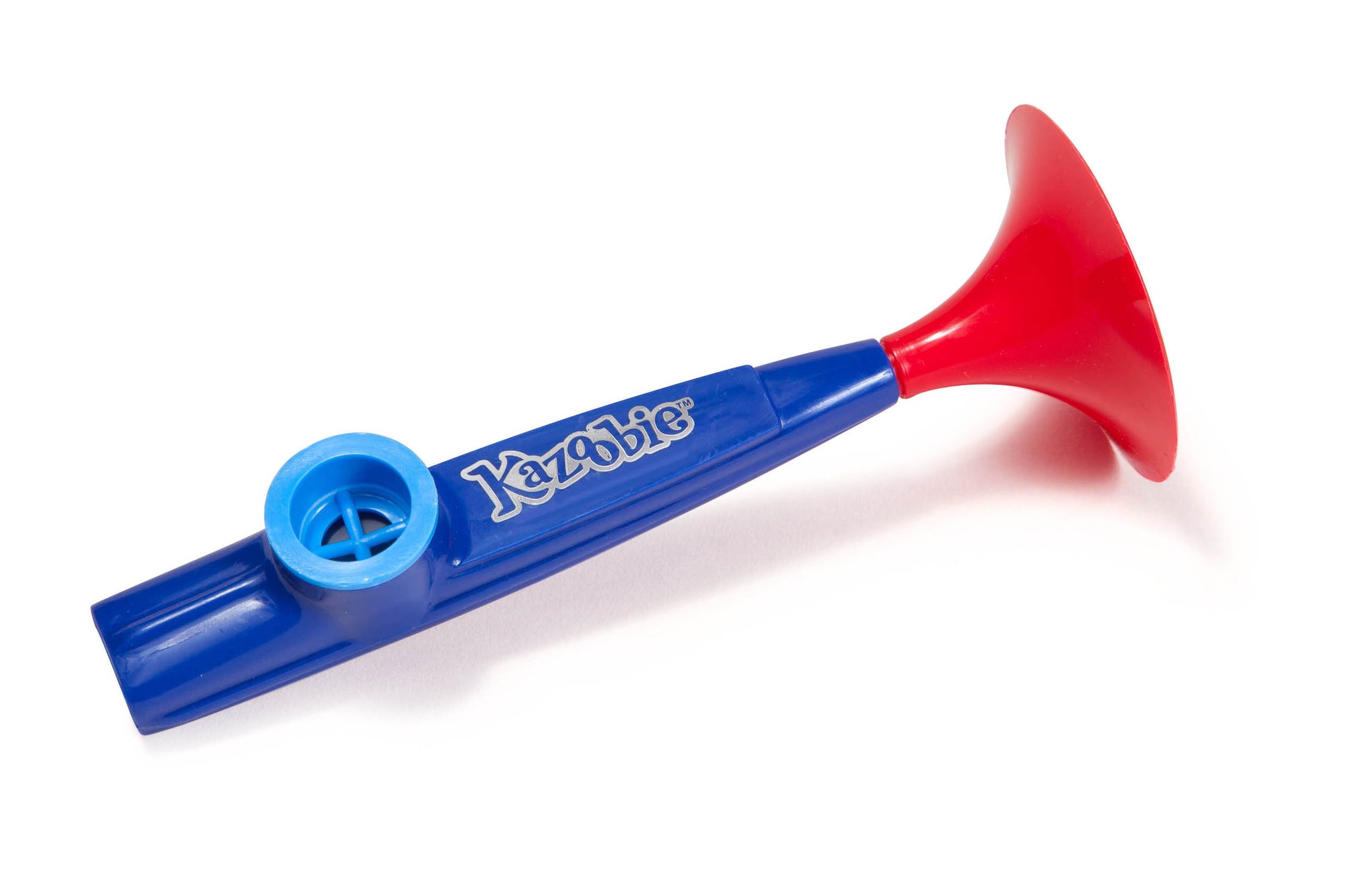 Kazoobie Kazoogle – Kazoobie Kazoos