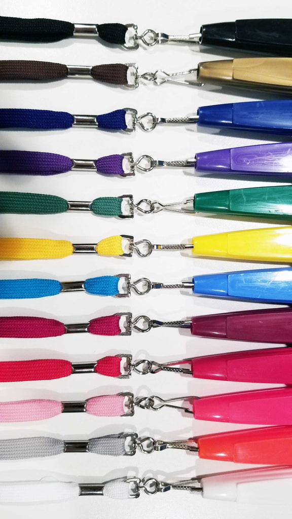 Custom Kazoos Custom-Imprinted and Plain Kazoos in Bulk – Kazoobie Kazoos