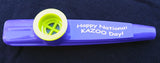 National Kazoo Day
