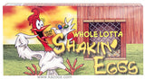 Egg Shaker