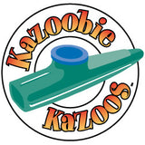 Kazoobie Kazoos T-Shirt