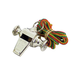 Acme Samba Metal Whistle